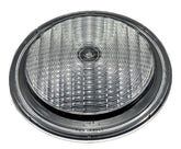 Spa Electrics fixed lens - Clear SE302